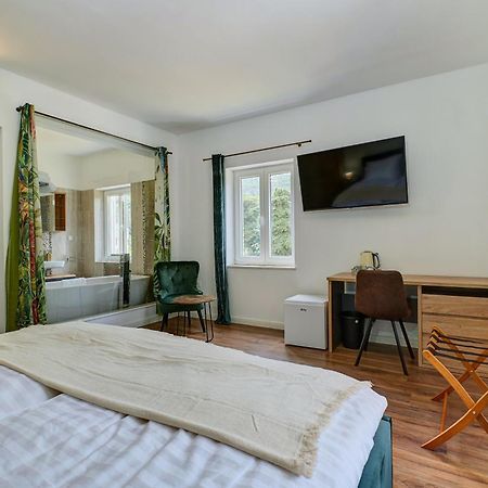 Captain' S Villa Boutique Hotel Вели-Лошинь Экстерьер фото