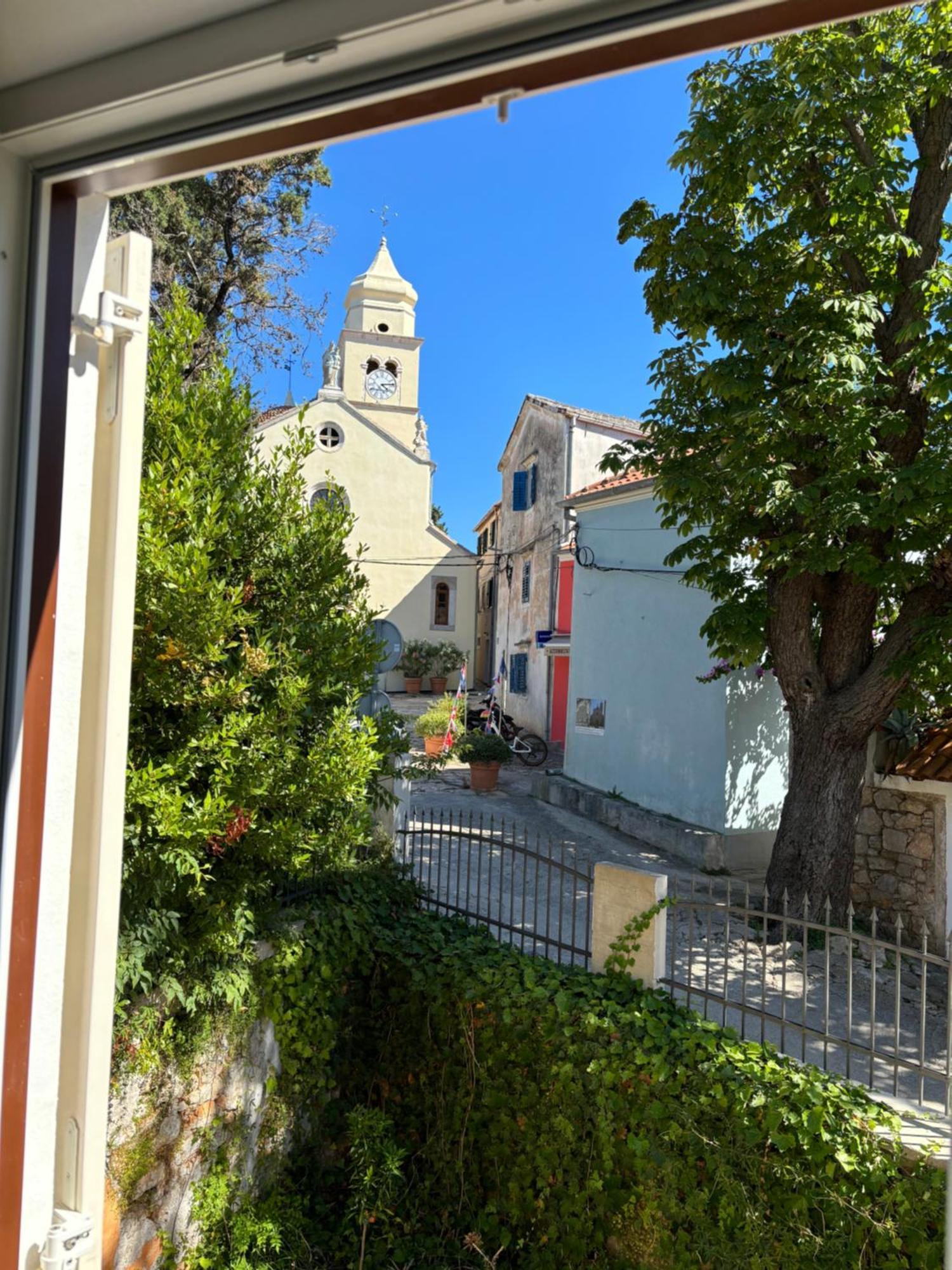 Captain' S Villa Boutique Hotel Вели-Лошинь Экстерьер фото