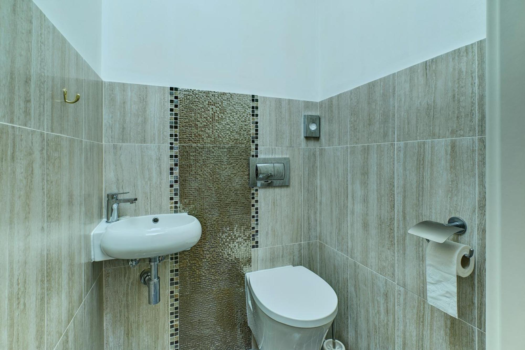 Captain' S Villa Boutique Hotel Вели-Лошинь Экстерьер фото