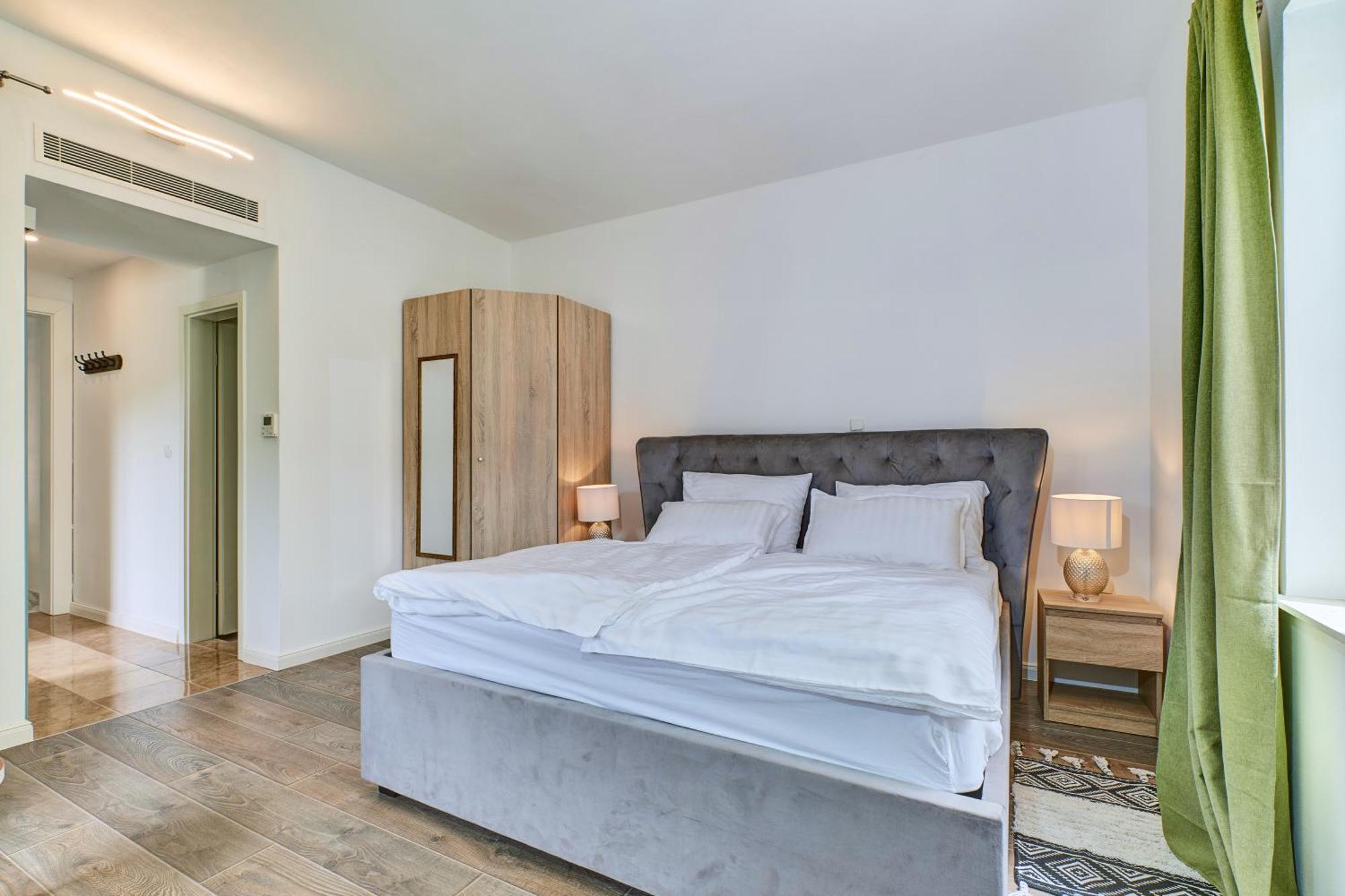 Captain' S Villa Boutique Hotel Вели-Лошинь Экстерьер фото