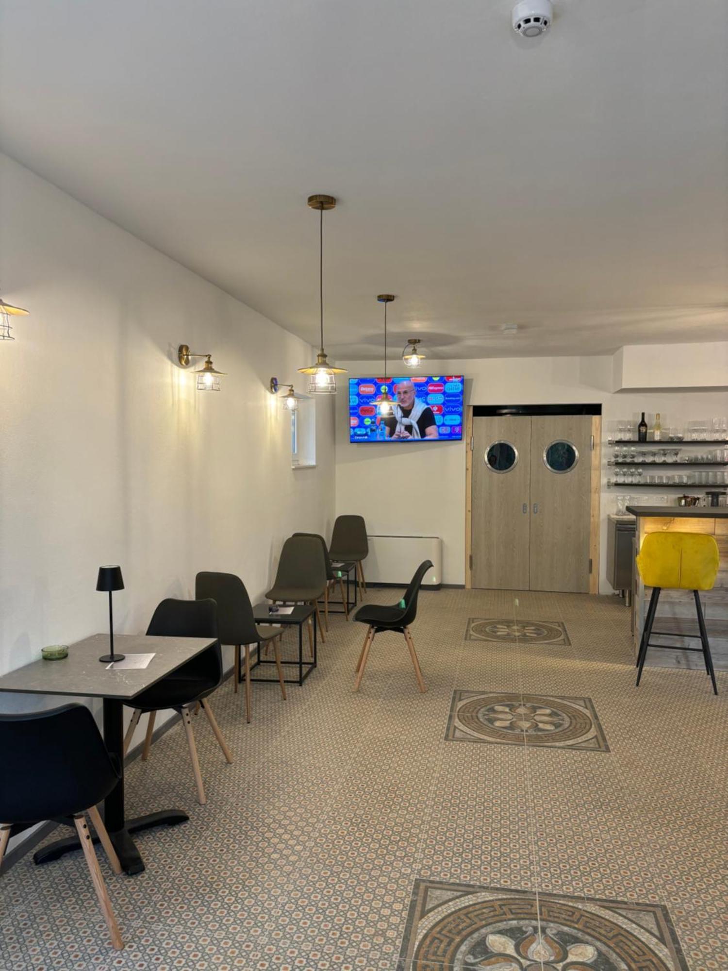 Captain' S Villa Boutique Hotel Вели-Лошинь Экстерьер фото