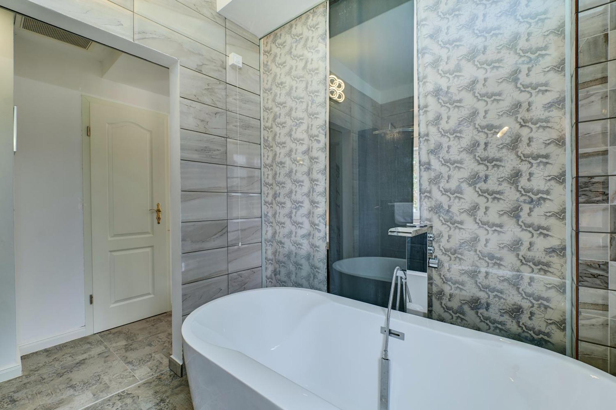 Captain' S Villa Boutique Hotel Вели-Лошинь Экстерьер фото
