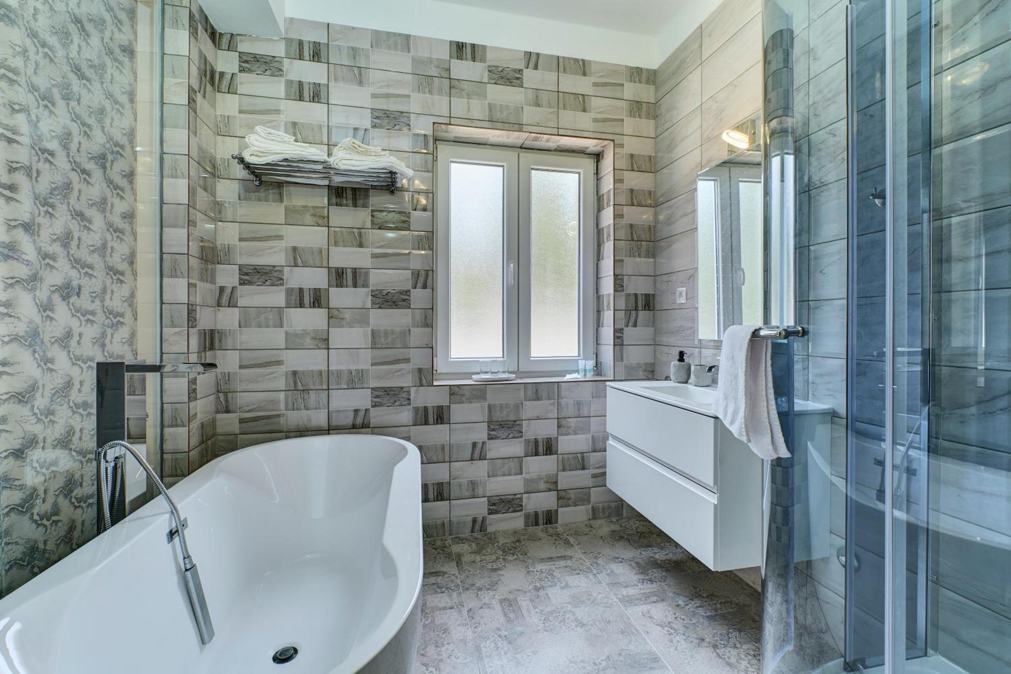 Captain' S Villa Boutique Hotel Вели-Лошинь Экстерьер фото