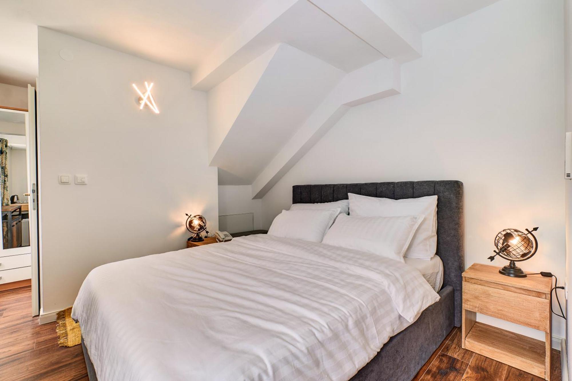 Captain' S Villa Boutique Hotel Вели-Лошинь Экстерьер фото