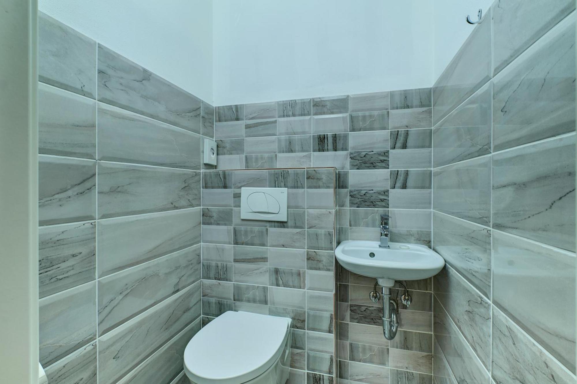 Captain' S Villa Boutique Hotel Вели-Лошинь Экстерьер фото