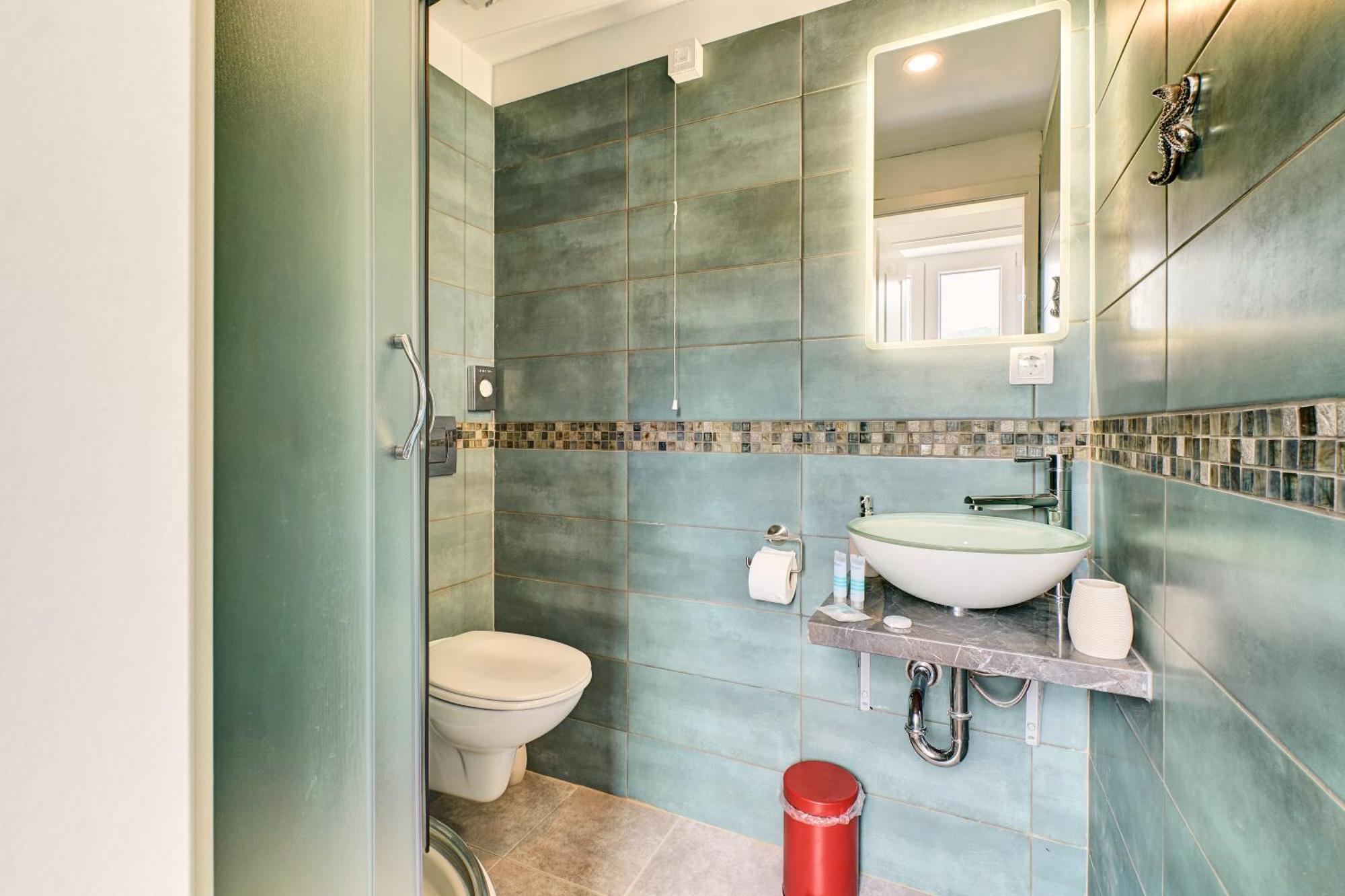 Captain' S Villa Boutique Hotel Вели-Лошинь Экстерьер фото