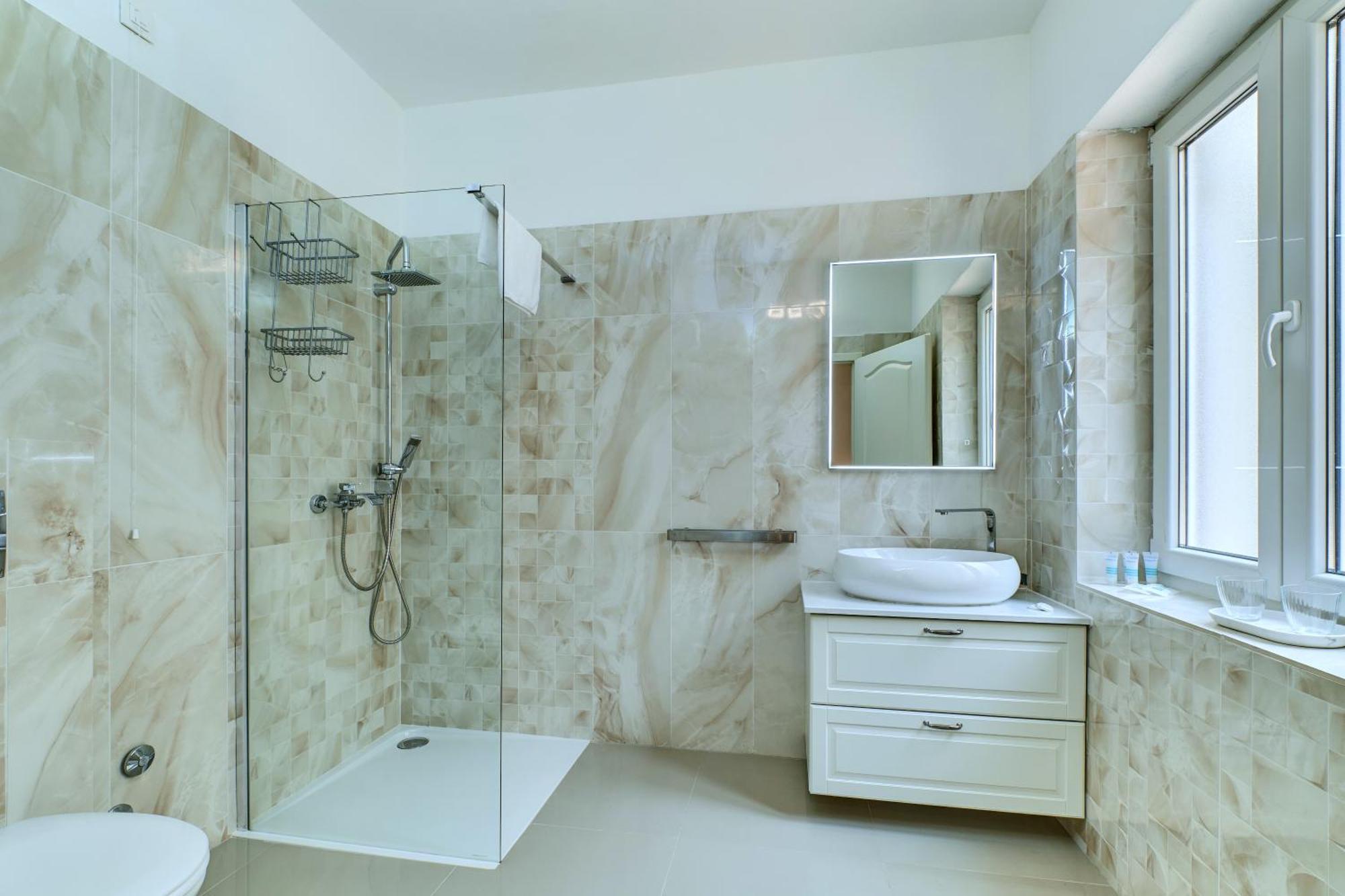 Captain' S Villa Boutique Hotel Вели-Лошинь Экстерьер фото