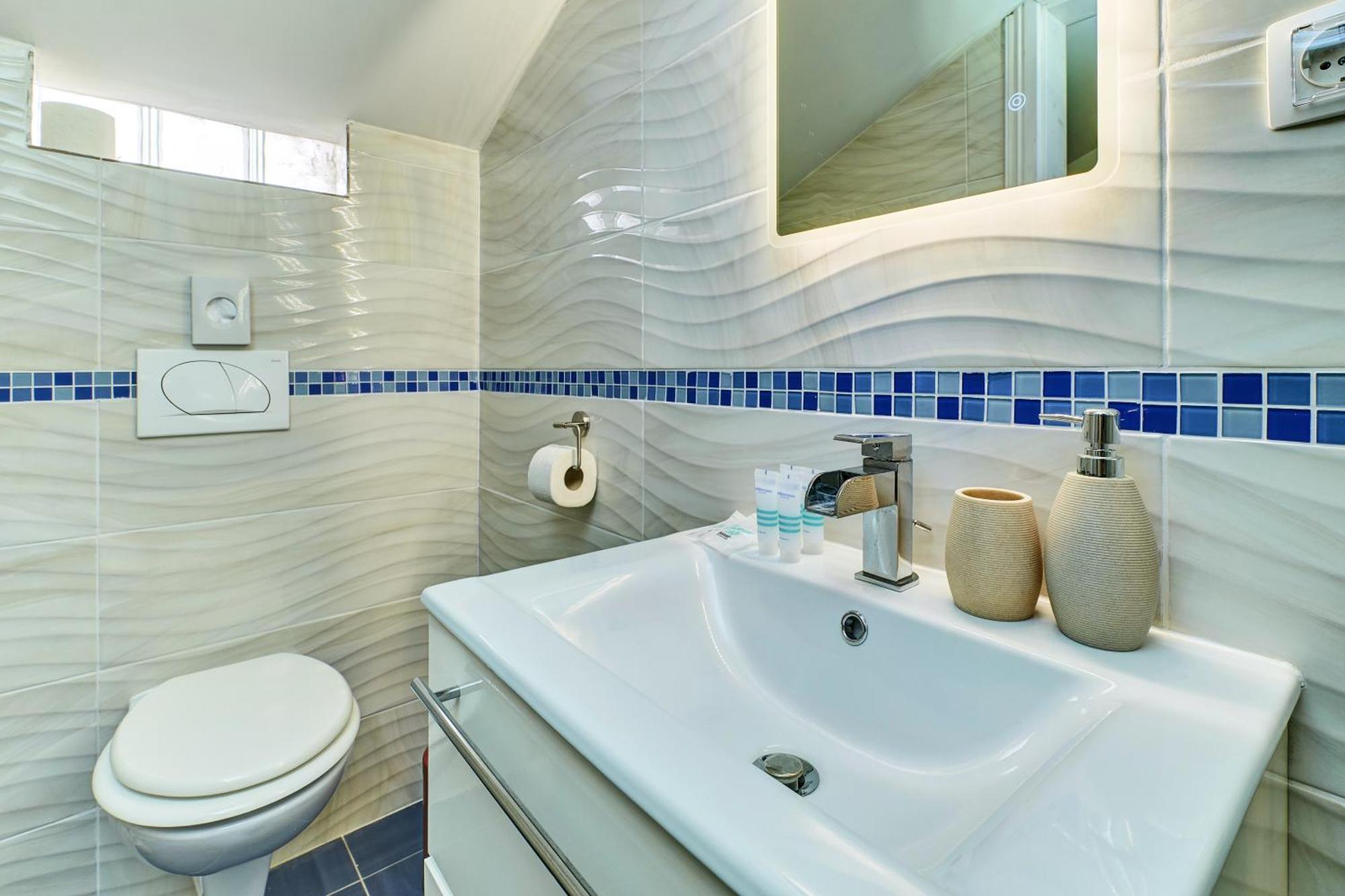 Captain' S Villa Boutique Hotel Вели-Лошинь Экстерьер фото