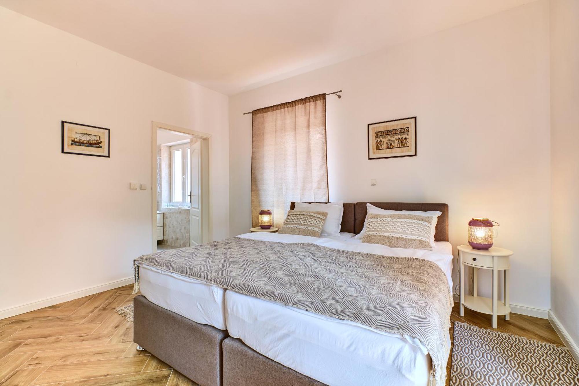 Captain' S Villa Boutique Hotel Вели-Лошинь Экстерьер фото