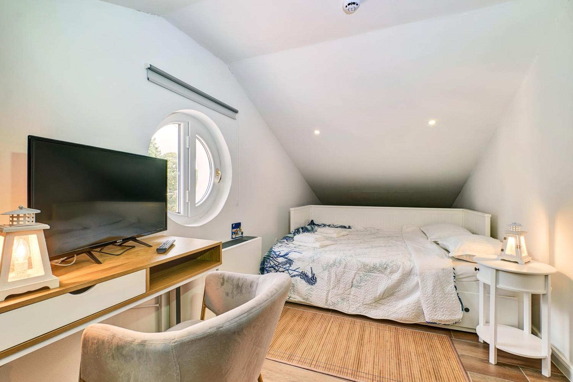 Captain' S Villa Boutique Hotel Вели-Лошинь Экстерьер фото