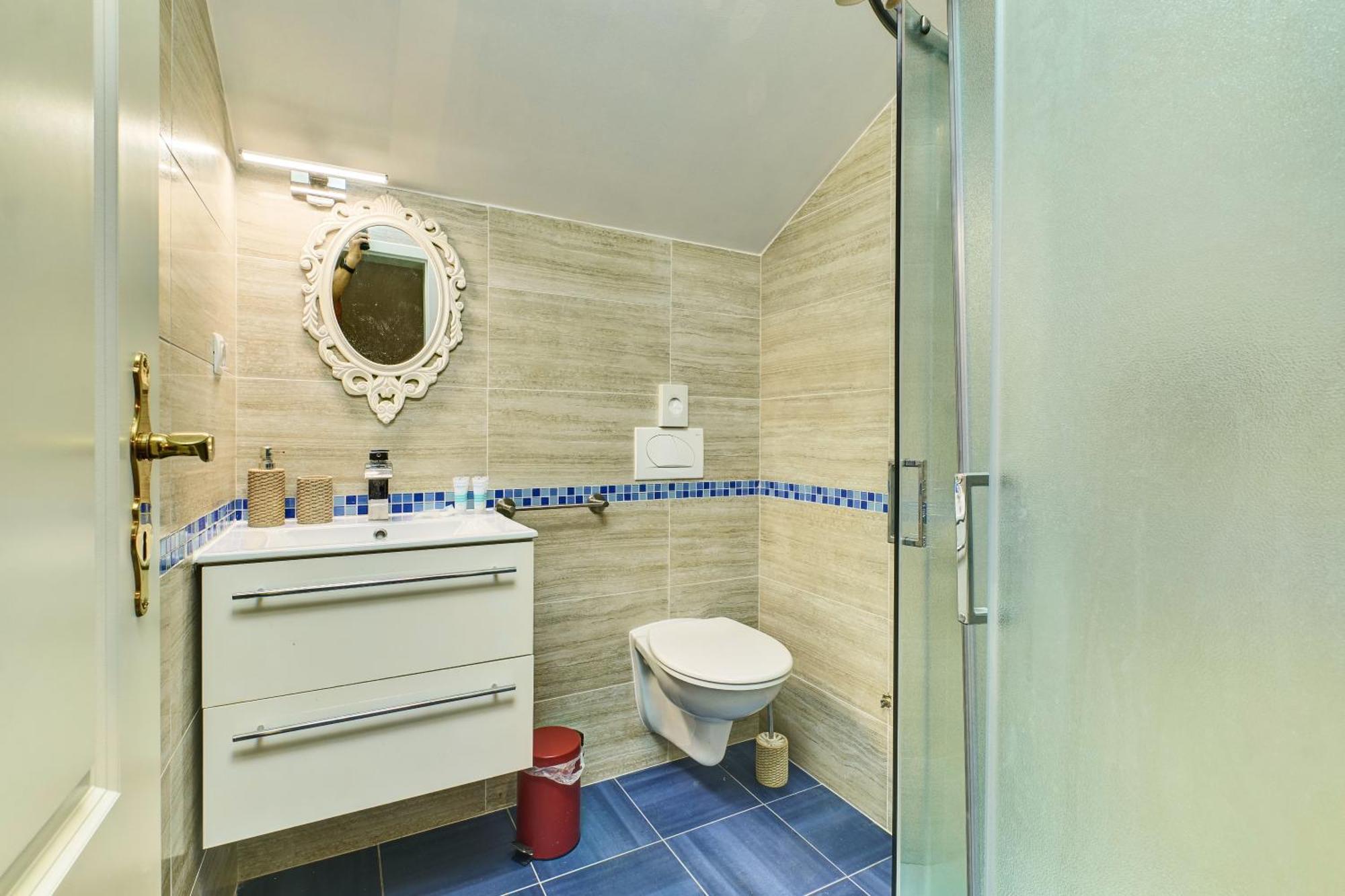 Captain' S Villa Boutique Hotel Вели-Лошинь Экстерьер фото